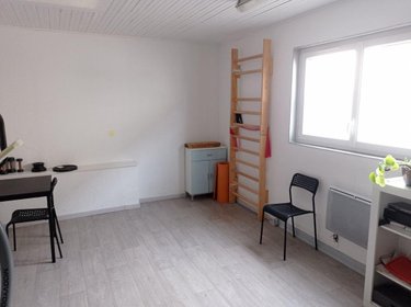 Location fonds et murs commerciaux Boos 76520 Seine-Maritime 108 m2  1450 euros