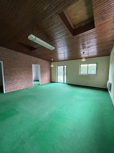 Location fonds et murs commerciaux Boos 76520 Seine-Maritime 108 m2  1450 euros