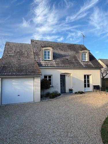 Maison a vendre Vineuil 41350 Loir-et-Cher 112 m2 5 pièces 262200 euros
