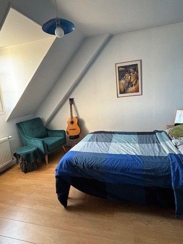 Maison a vendre Vineuil 41350 Loir-et-Cher 112 m2 5 pièces 262200 euros