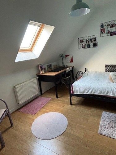 Maison a vendre Vineuil 41350 Loir-et-Cher 112 m2 5 pièces 262200 euros