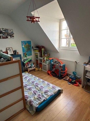 Maison a vendre Vineuil 41350 Loir-et-Cher 112 m2 5 pièces 262200 euros