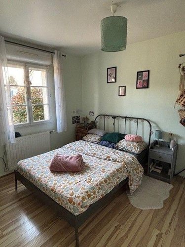 Maison a vendre Vineuil 41350 Loir-et-Cher 112 m2 5 pièces 262200 euros