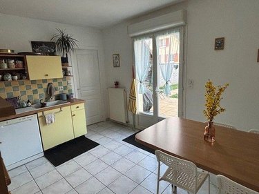 Maison a vendre Vineuil 41350 Loir-et-Cher 112 m2 5 pièces 262200 euros