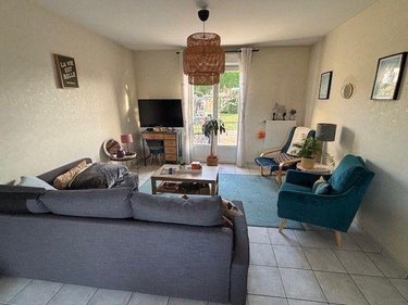 Maison a vendre Vineuil 41350 Loir-et-Cher 112 m2 5 pièces 262200 euros