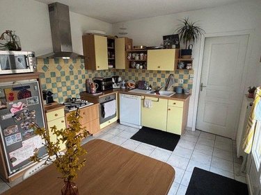 Maison a vendre Vineuil 41350 Loir-et-Cher 112 m2 5 pièces 262200 euros