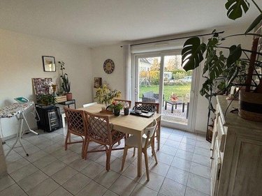 Maison a vendre Vineuil 41350 Loir-et-Cher 112 m2 5 pièces 262200 euros