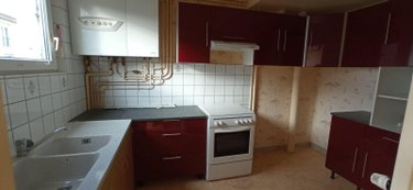 Maison a vendre Langres 52200 Haute-Marne 81 m2 5 pièces 60000 euros