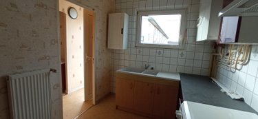 Maison a vendre Langres 52200 Haute-Marne 81 m2 5 pièces 60000 euros