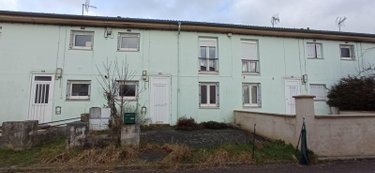 Maison a vendre Langres 52200 Haute-Marne 81 m2 5 pièces 60000 euros