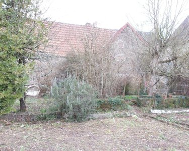 Maison a vendre Boussac 23600 Creuse 127 m2 4 pièces 75460 euros