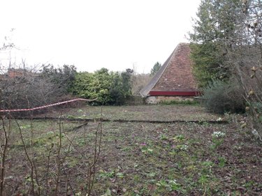Maison a vendre Boussac 23600 Creuse 127 m2 4 pièces 75460 euros