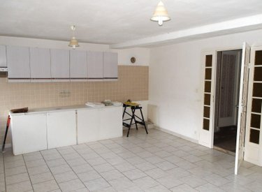 Maison a vendre Boussac 23600 Creuse 127 m2 4 pièces 75460 euros