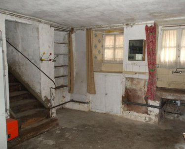 Maison a vendre Boussac 23600 Creuse 127 m2 4 pièces 75460 euros