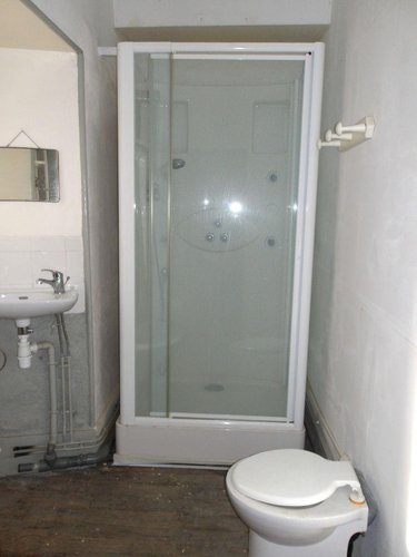 Maison a vendre Boussac 23600 Creuse 127 m2 4 pièces 75460 euros