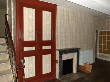 Maison a vendre Boussac 23600 Creuse 127 m2 4 pièces 75460 euros