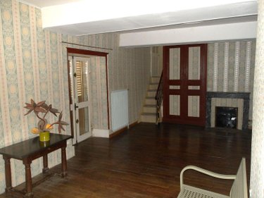 Maison a vendre Boussac 23600 Creuse 127 m2 4 pièces 75460 euros