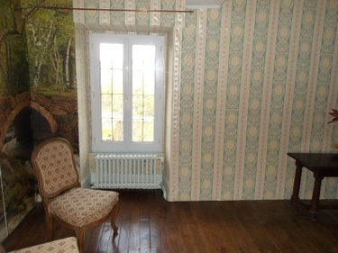 Maison a vendre Boussac 23600 Creuse 127 m2 4 pièces 75460 euros