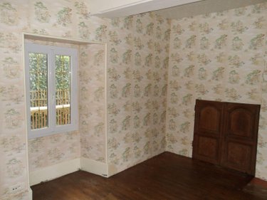 Maison a vendre Boussac 23600 Creuse 127 m2 4 pièces 75460 euros