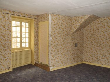 Maison a vendre Boussac 23600 Creuse 127 m2 4 pièces 75460 euros