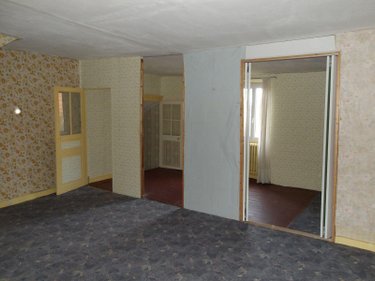 Maison a vendre Boussac 23600 Creuse 127 m2 4 pièces 75460 euros