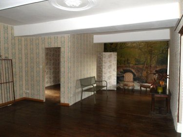 Maison a vendre Boussac 23600 Creuse 127 m2 4 pièces 75460 euros