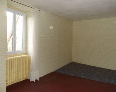 Maison a vendre Boussac 23600 Creuse 127 m2 4 pièces 75460 euros