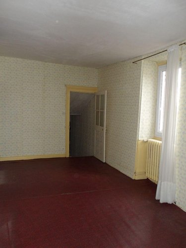Maison a vendre Boussac 23600 Creuse 127 m2 4 pièces 75460 euros