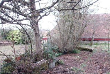 Maison a vendre Boussac 23600 Creuse 127 m2 4 pièces 75460 euros