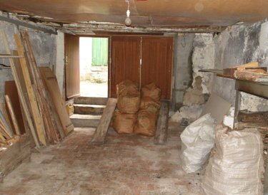 Maison a vendre Boussac 23600 Creuse 127 m2 4 pièces 75460 euros