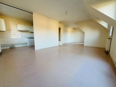 Appartement a vendre Noyal-Châtillon-sur-Seiche 35230 Ille-et-Vilaine 70 m2 3 pièces 188100 euros