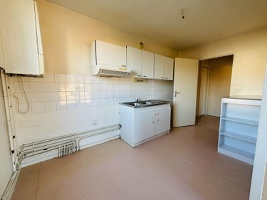 Appartement a vendre Noyal-Châtillon-sur-Seiche 35230 Ille-et-Vilaine 70 m2 3 pièces 188100 euros