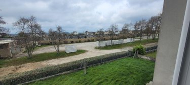 Appartement a vendre Crozon 29160 Finistère 66 m2 3 pièces 190800 euros