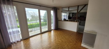 Appartement a vendre Crozon 29160 Finistère 66 m2 3 pièces 190800 euros