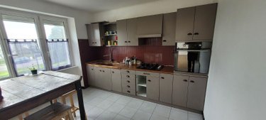 Appartement a vendre Crozon 29160 Finistère 66 m2 3 pièces 190800 euros