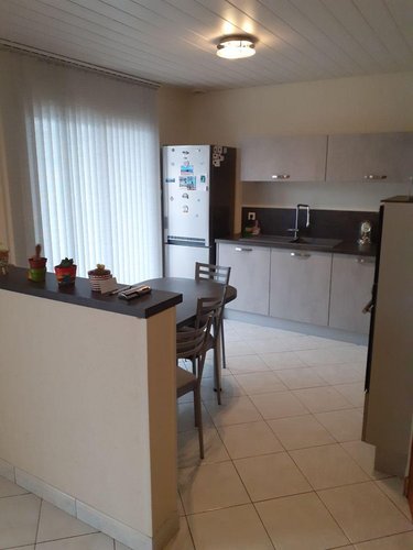 Maison a vendre Le Mans 72000 Sarthe 75 m2 3 pièces 168000 euros