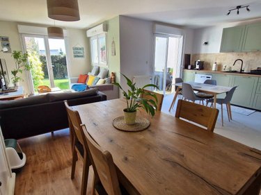 Maison a vendre Acigné 35690 Ille-et-Vilaine 90 m2 4 pièces 343200 euros