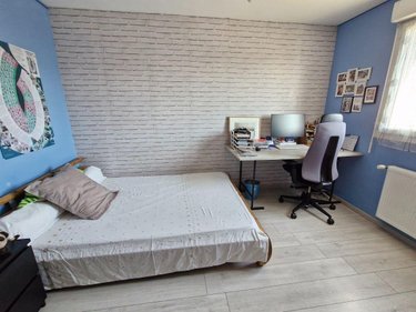 Maison a vendre Acigné 35690 Ille-et-Vilaine 90 m2 4 pièces 343200 euros