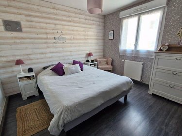 Maison a vendre Acigné 35690 Ille-et-Vilaine 90 m2 4 pièces 343200 euros