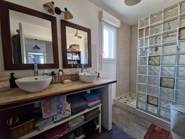 Maison a vendre Acigné 35690 Ille-et-Vilaine 90 m2 4 pièces 343200 euros