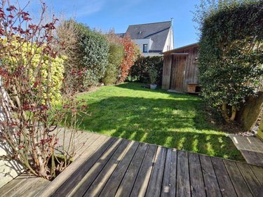 Maison a vendre Acigné 35690 Ille-et-Vilaine 90 m2 4 pièces 343200 euros