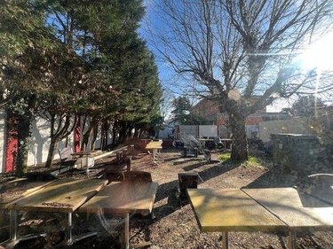 Fonds et murs commerciaux a vendre Eysines 33320 Gironde 450 m2  840000 euros