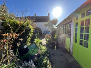 Maison a vendre Bernières-sur-Mer 14990 Calvados 80 m2 4 pièces 241500 euros