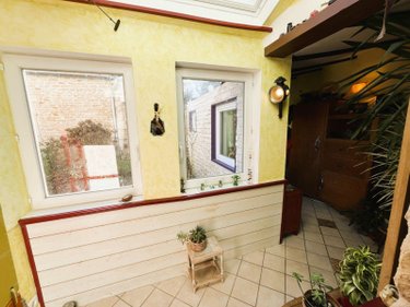 Maison a vendre Bernières-sur-Mer 14990 Calvados 80 m2 4 pièces 241500 euros