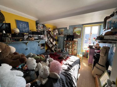 Maison a vendre Bernières-sur-Mer 14990 Calvados 80 m2 4 pièces 241500 euros