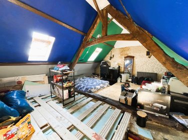 Maison a vendre Bernières-sur-Mer 14990 Calvados 80 m2 4 pièces 241500 euros