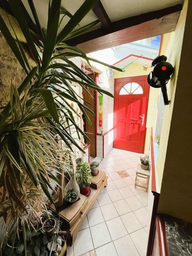 Maison a vendre Bernières-sur-Mer 14990 Calvados 80 m2 4 pièces 241500 euros