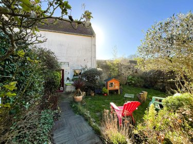 Maison a vendre Bernières-sur-Mer 14990 Calvados 80 m2 4 pièces 241500 euros