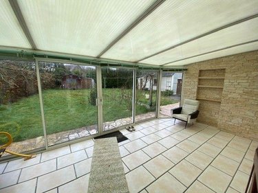 Maison a vendre Lanloup 22580 Côtes-d'Armor 113 m2 6 pièces 261600 euros