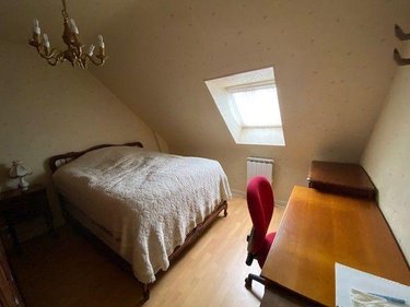 Maison a vendre Lanloup 22580 Côtes-d'Armor 113 m2 6 pièces 261600 euros